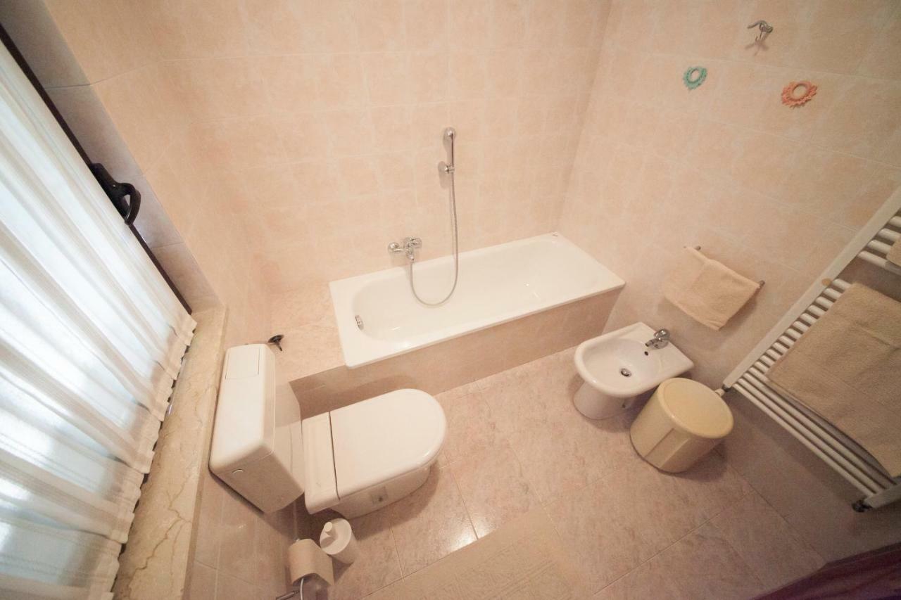 Villetta Maison Helene Cir N 0391 Aosta Eksteriør bilde