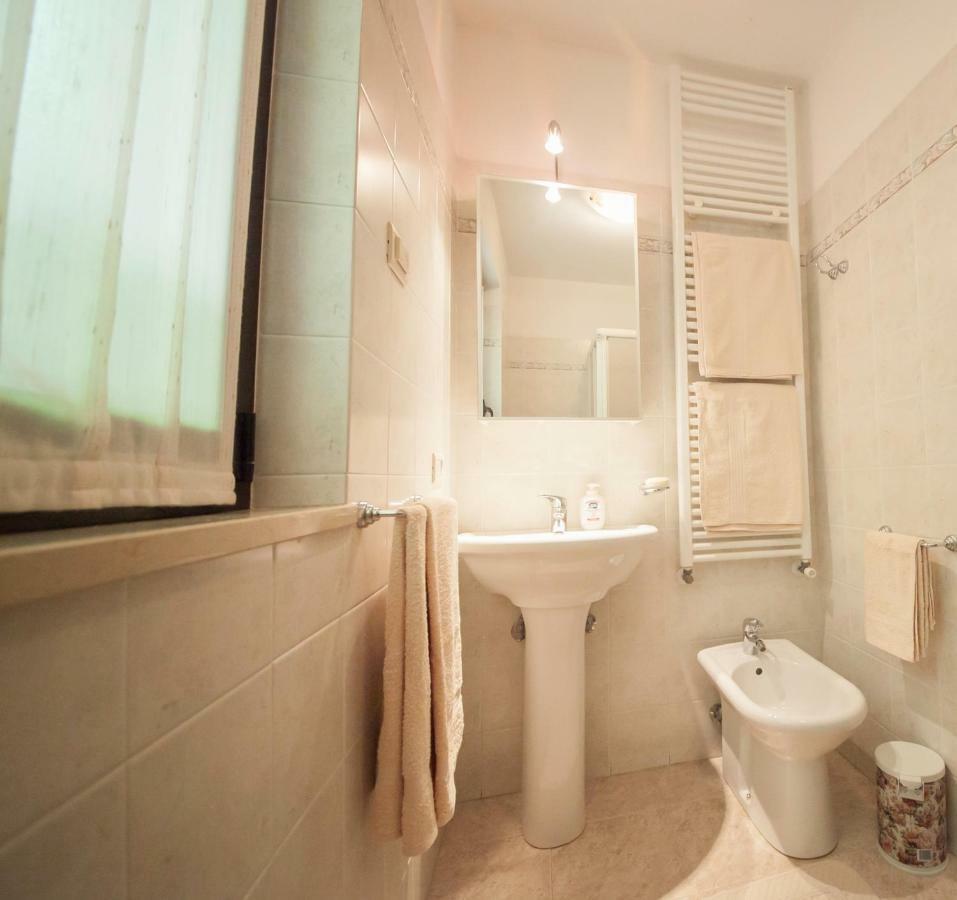 Villetta Maison Helene Cir N 0391 Aosta Eksteriør bilde
